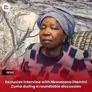 Dlamini-Zuma calls on ANC to rebuild local government for public trust ANC NEC veteran Nkosazana Dlamini‑Zuma has urged her party to focus on strengthening local government ahead of the upcoming elections. She highlighted that well‑structured branches and empowered councillors are essential to restoring trust between government and communities ￼. Dlamini‑Zuma emphasised that local government is where people directly interact with public service, making it vital for the ANC to prioritise service 