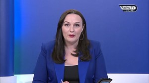 Rachel Casey explains how the suspension of racing in Britain and Ireland affects your membership. Thank you to everyone for your support of Racing TV in unprecedented circumstances. We'll be back to bring you the very best of live British and Irish racing as soon as we can. | Racing TV