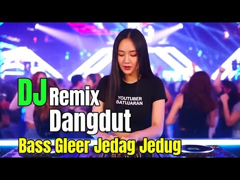 🔥 DJ Dangdut Remix Viral 2025 Full Bass Gila 🎶 Goyang Nonstop Auto Semangat! 🔥