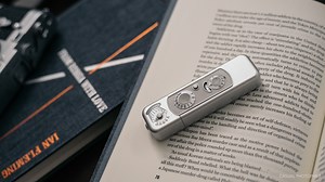 The Legendary Cameras of James Bond