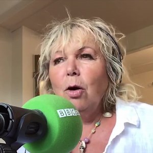 4.4K views · 63 reactions | "Pick-up sticks, it's number six!" Great fun with Countdown star Rachel Riley as she plays CountUp with Sadie Nine in true bingo-caller style! Hear the full interview with Southend girl Rachel here: https://bbc.in/2Vr3gLa | BBC Essex | Facebook