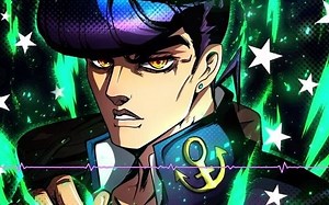 JOJO的奇妙冒险：不灭钻石 Josuke's Theme 【作业向/一小时/LOFI】