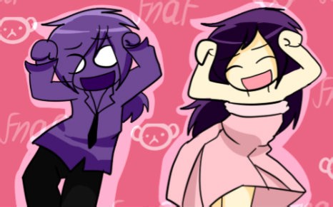 【玩具熊的五夜后宫】【画作选集】Bonnie Bunny同人作品集