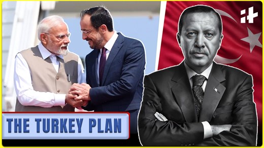 8.7K views · 101 reactions | India is making bold diplomatic moves,...