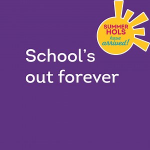 School’s out for HOW LONG? 🫨 Don’t panic! Pack up the chaos and head to Unity Beach. We’ve got Splash & Play for them to burn off some energy and we’ve got coffee (or wine) for you! Step 1 of the Summer Holiday Survival Guide: Book your Unity Beach break. Get yours now: https://www.hru.co.uk/special-offers/ #summerholiday #survivalguide #beachbreak #holiday | Holiday Resort Unity