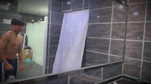 他们的嘲笑声震耳欲聋 我只觉得掌声不够强烈#毫无训练痕迹