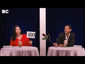 The Blind Date Show 2 - Episode 5 with Gina & Karim