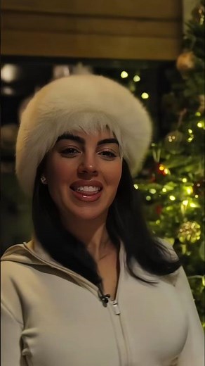 🎉 Georgina Rodríguez Birthday Celebration with Ronaldo & Kids | Family Moments ❤️