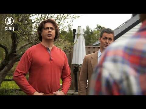 Partaj Jarmos läxar upp svennar i sin hantverkarskola