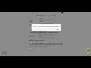 Założenie konta/logowanie - Geoportal2