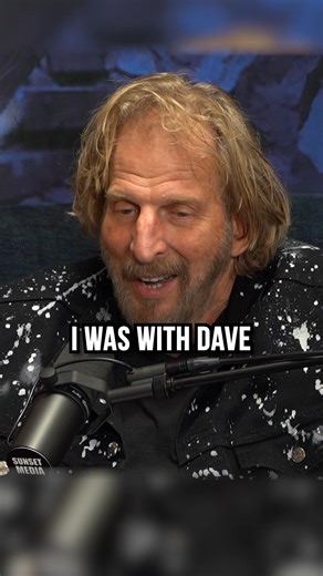 How Dave Chappelle changed everything with 2 words! | Barry Katz