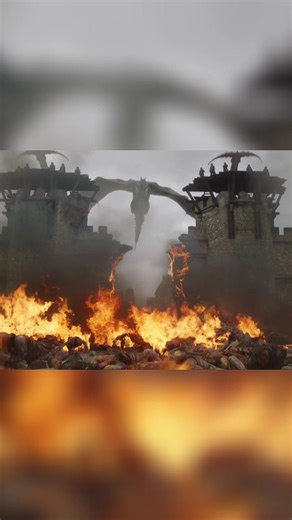 Exploring Dragon Fire: From Castles to Fireplaces