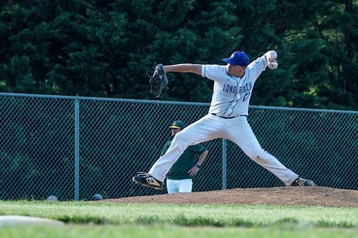 How Many High School Pitchers Throw 90 MPH? - Baseball Scouter