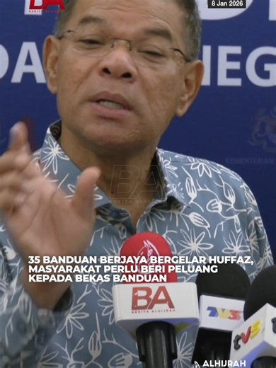 Seramai 35 banduan kebanyakannya dari Penjara Kajang berjaya bergelar huffaz dan menamatkan modul pemulihan yang dilaksanakan. Cabaran terbesar selepas banduan bebas adalah penerimaan masyarakat yang sering mengekang proses reintegrasi mereka. Kadar residivisme ketika ini berada sekitar 12 peratus, namun jauh lebih rendah bagi peserta program pembebasan berlesen dan perintah kehadiran wajib, dengan hanya satu daripada 800 bekas banduan yang kembali melakukan jenayah.