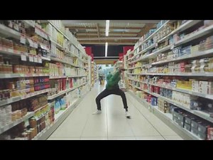 The new SEAT Ibiza TV commercial. Start moving