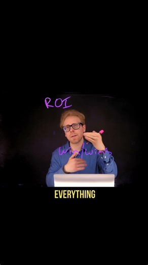 Build Programs That Benefit Everyone