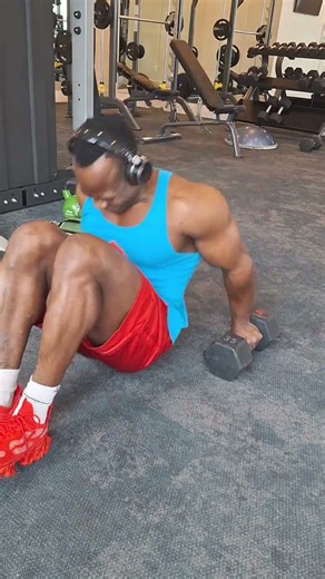 lsit exercise #motivation #viralvideo