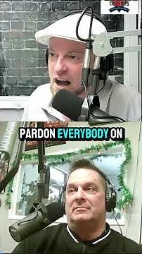 MAGA caller gets into heated debate about January 6th Capitol Riots #maga #donaldtrump #trump