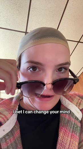 it’s always the men at the bar that have the most confidence… 😂🤢 #lesbiansoftiktok #gay #relatable #skit