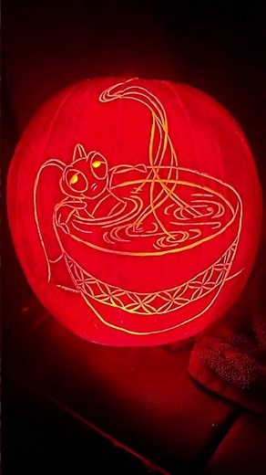 Cri-Kee, Mulan Jack O Lantern