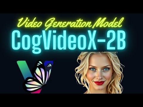 Install CogVideoX-2B Locally and Generate Videos from Text for Free with AI