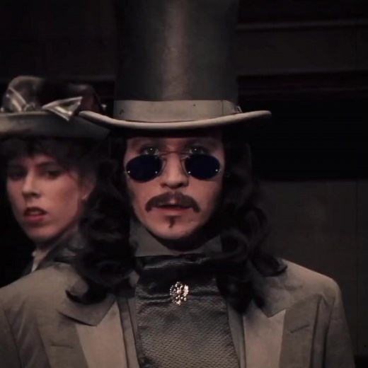 Bram Stoker's Dracula 1992 Movie Edit Highlights