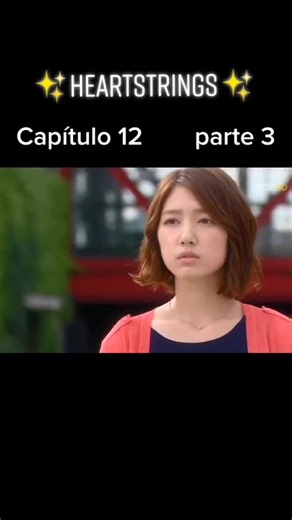 공연 연습 변화와 대본 수정 | Heartstrings Episode 12