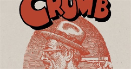 Crumb (30th Anniversary) (4K Restoration)