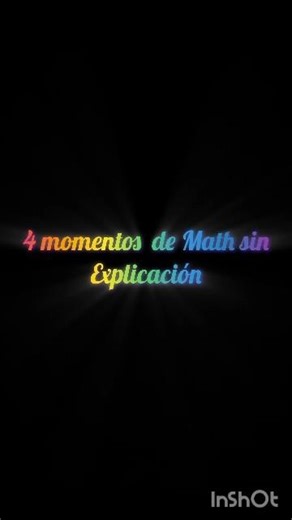4 momentos de Math/Katy sin explicación✨
