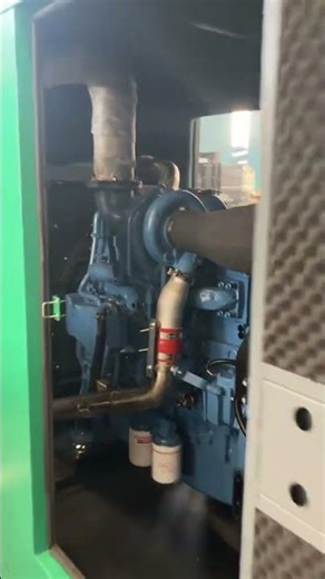 MEBAY Genset Controller Feedback: How's the working performance of MEBAY DC60D on 300kW Yuchai Power