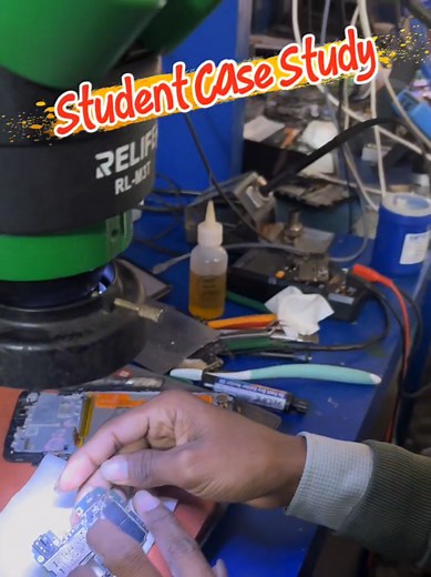 #mobilerepairtraininginkathmandu #chiplevelmobilerepairtraining #muxtechnology #ufsrepair #emmcrepair