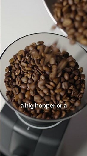 This Grinder Fixes Bad Espresso Instantly | Baratza Encore ESP Pro