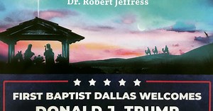 How Trump Stole Christmas—And Why Evangelicals Rally to Their Savior