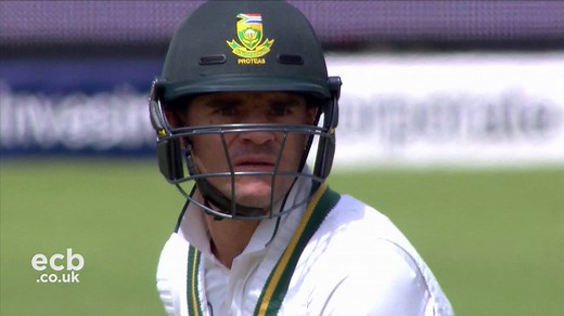 FULL HIGHLIGHTS: Some brilliant catches here and the Test is set up nicely for Day Two! | England Cricket