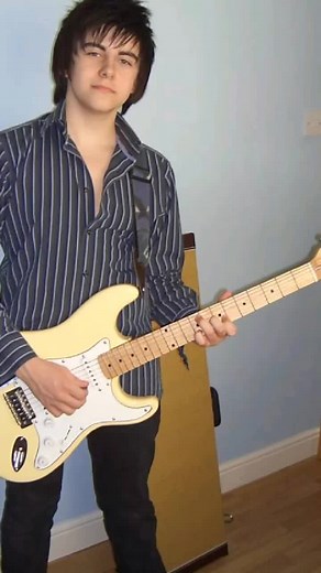 Declan Galbraith: An Angel Full Song