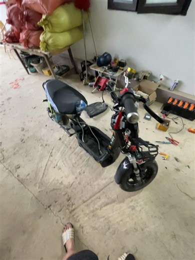 Dọn từ giờ đến 29 tết là oke🤣#ôkiachieuruby #xediendo #xedien133dokieng #xedien133do #xuhuong