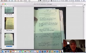 Watch How Tim Ferriss uses the five minute journal on Amazon Live