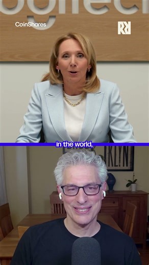 The future of #gaming and work (Logitech CEO)