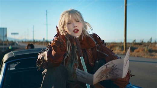 【IU李知恩】中字MV合集（更新到Never Ending Story）