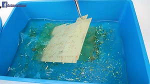 Precious metal recovery from PCBs PCB gold recovery Circuit board gold extraction 👉 Archimedes Channel 👈✨ PCB used for extracting gold from PCBs and other e-waste sources. #goldrecovery #goldrecoveryewaste #goldextraction #goldextractionprocess | Archimedes Channel