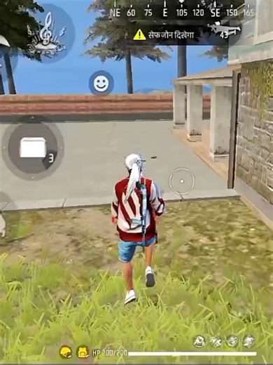 Top 3 Unknown Facts About Free Fire Game