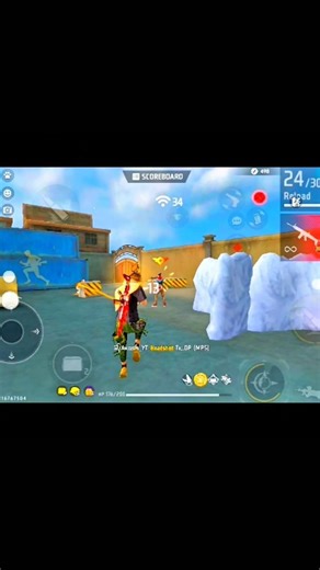 99% headshot 😨 fast moments ⚡in pro player! #freefire #gaming #trending #viral #ff #youtubegaming