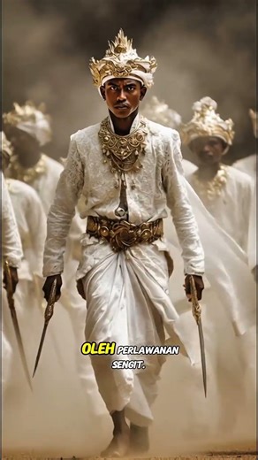 PART 10: LOMBOK JATUH KE TANGAN BELANDA