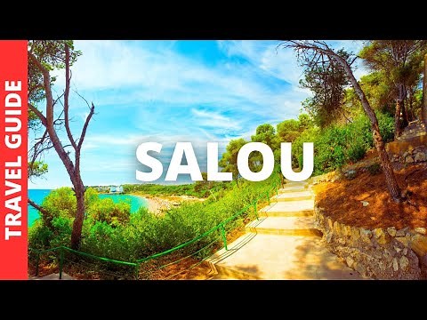 Salou Spain Travel Guide: 15 BEST Things To Do In Salou