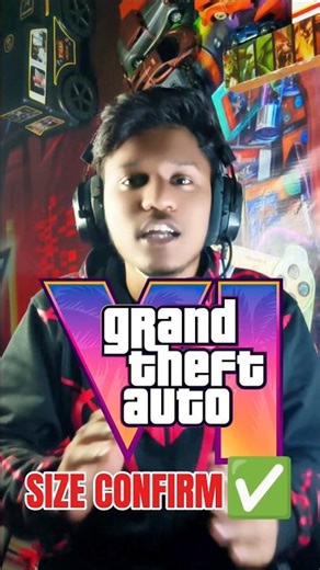 GTA 6 Size 676GB?! 😱 Xbox Leak