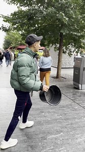 229K views · 487 reactions | Water bucket prank 画 | No One Cares | Facebook