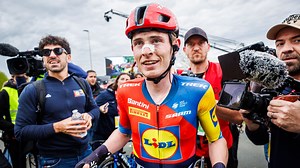 Skjelmose løfter sløret for sine sæsonplaner