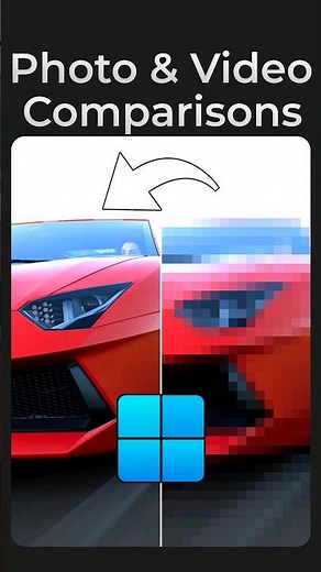 Compare Photos & Videos Easily With This Tool #ICAT #NvidiaICAT
