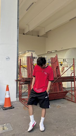 Stylish Puma Outfit Ideas for Fashion Enthusiasts