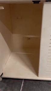 Litter Box Cabinet to Fit Litter Robot 3 and 4 Litter Enclosure Cat Box Cat Litter Cabinet Cat House Rabbit Pen Rabbit Litter- POPPY ROBOT - Etsy